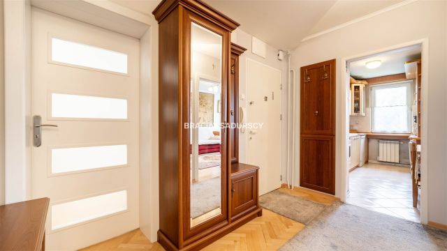 Mieszkanie 4-pokojowe Kraków Krowodrza, ul. Krowoderskich Zuchów. Zdjęcie 31