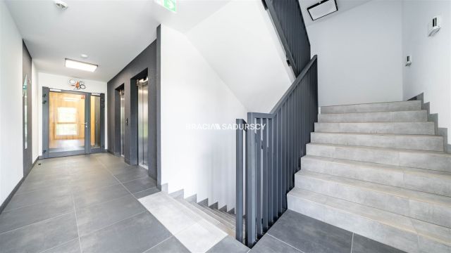 Mieszkanie 2-pokojowe Kraków Mistrzejowice, ul. Powstańców. Zdjęcie 24