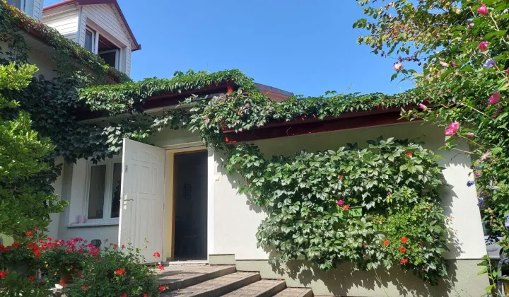 dom wolnostojący, 6 pokoi Strażów