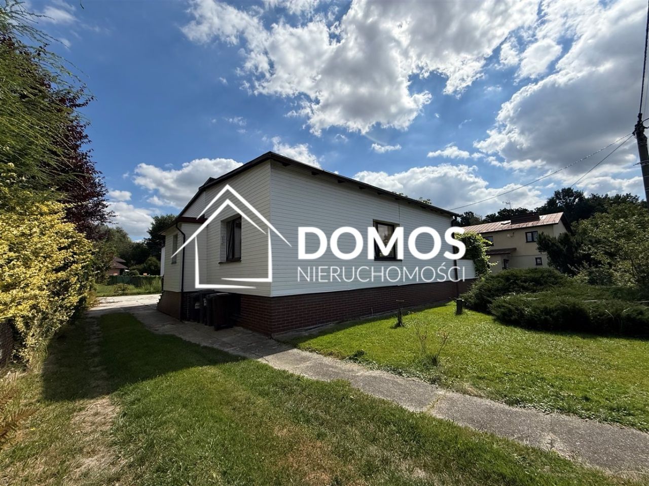 dom wolnostojący, 4 pokoje Pszczyna. Zdjęcie 2