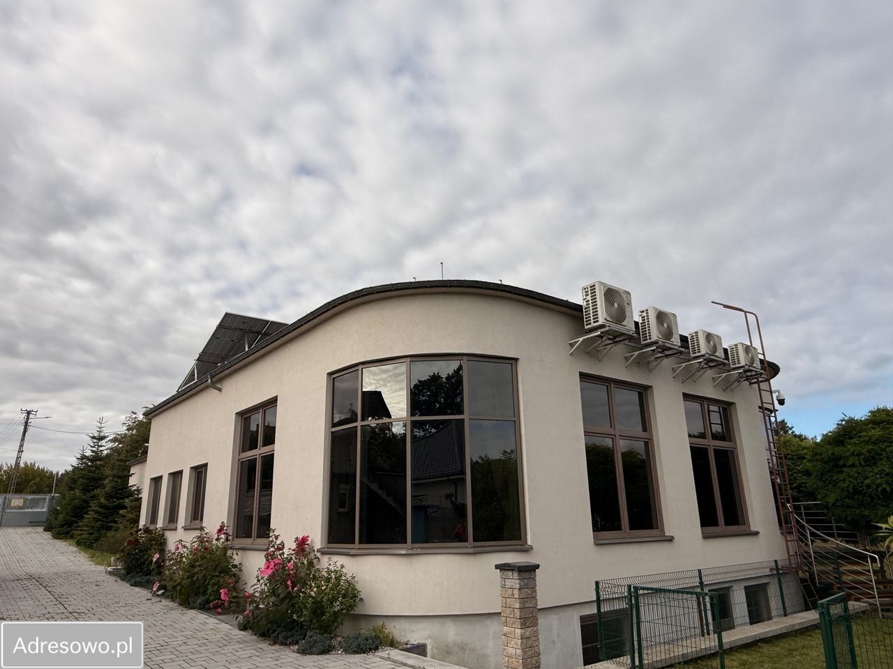 Nieruchomość komercyjna Skierniewice. Zdjęcie 7