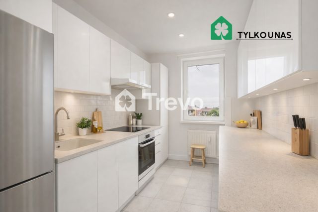 Mieszkanie 3-pokojowe Gdańsk Chełm, ul. Marcina Dragana. Zdjęcie 9