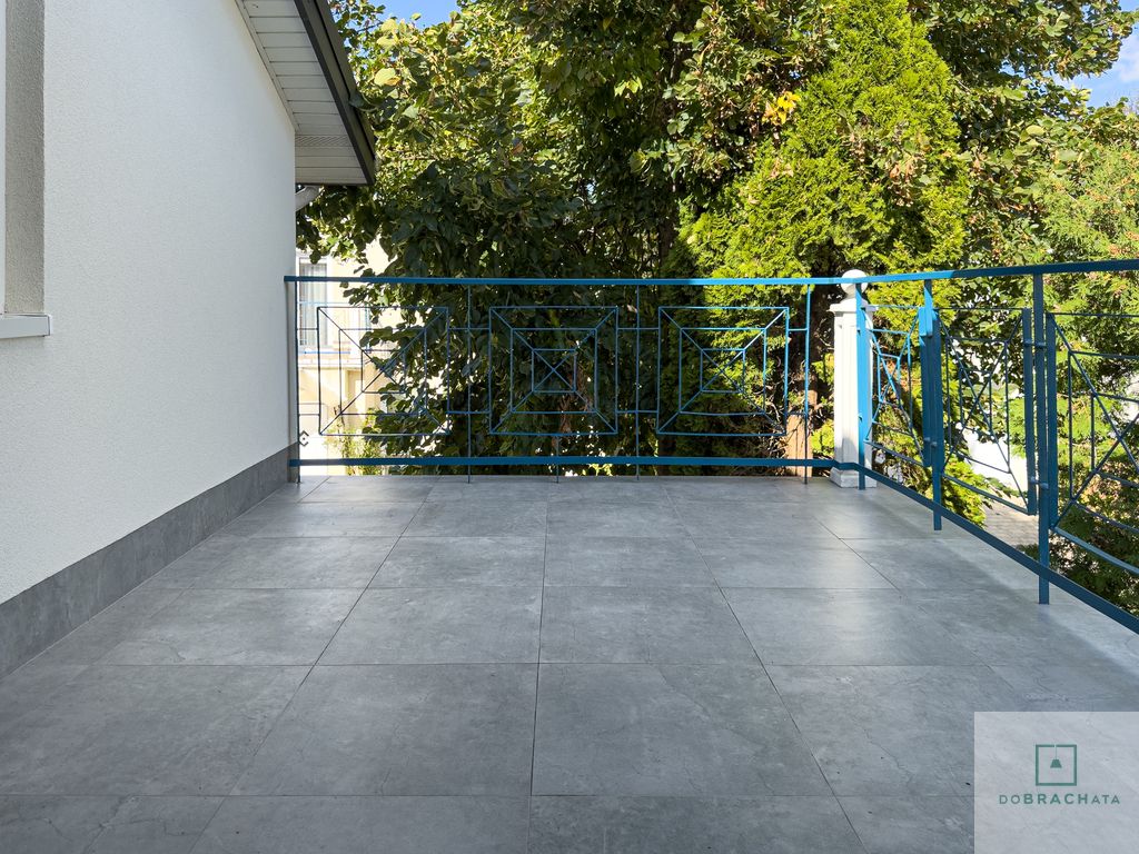 bliźniak, 6 pokoi Konstancin-Jeziorna. Zdjęcie 15