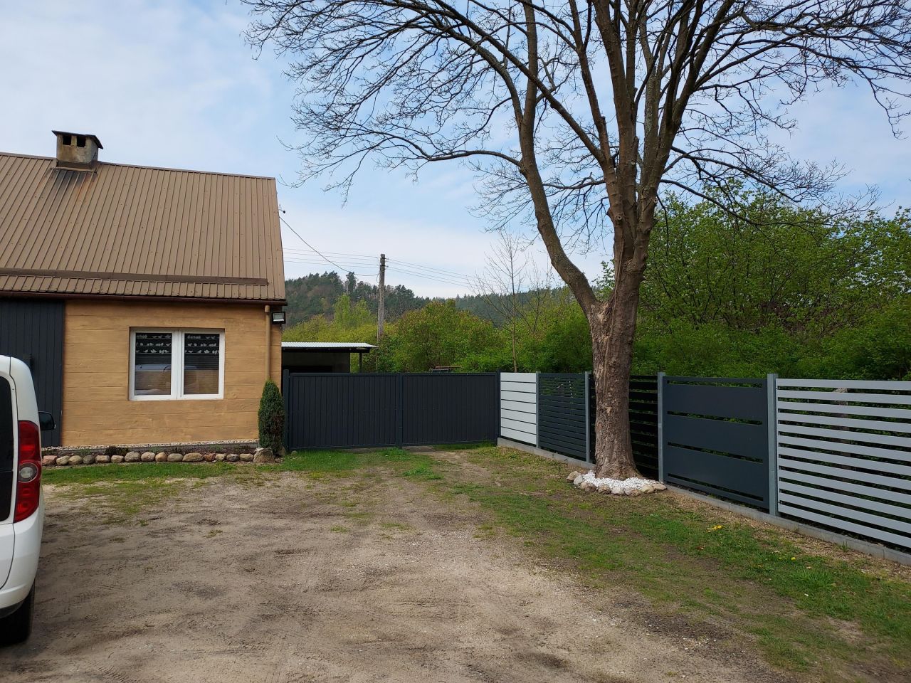 dom wolnostojący Rumia, ul. Kamienna. Zdjęcie 7