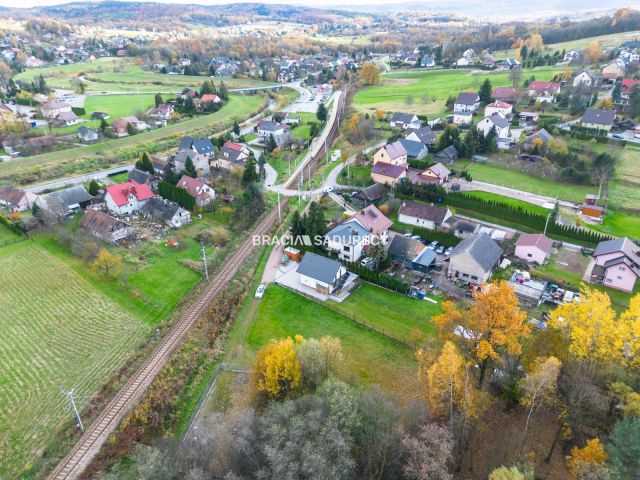 Działka budowlana Radziszów, ul. Lipowa. Zdjęcie 12