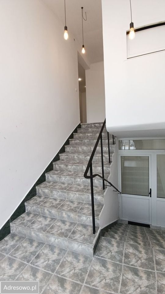 Działka inwestycyjna Hrubieszów, ul. Kolejowa. Zdjęcie 5