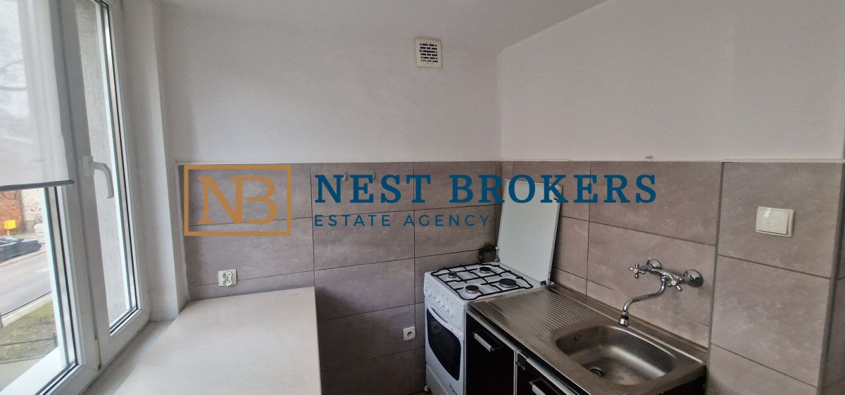 Mieszkanie 1-pokojowe Kraków Krowodrza, ul. Mazowiecka. Zdjęcie 4