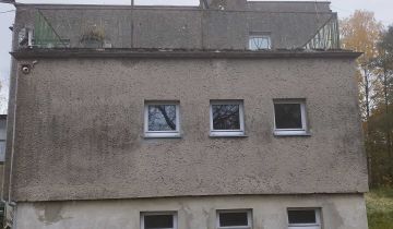 dom wolnostojący Bogatynia Zatonie-Kolonia, ul. Zgorzelecka