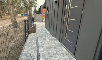 dom wolnostojący, 2 pokoje Ząbki, ul. Skrajna