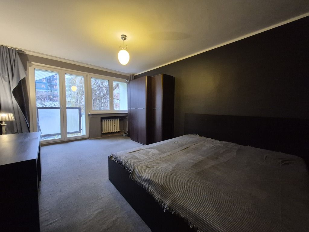 Mieszkanie 2-pokojowe Wrocław Szczepin, ul. Słubicka. Zdjęcie 15