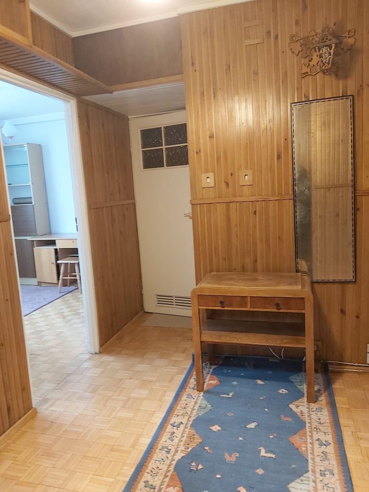 Mieszkanie 3-pokojowe Warszawa Targówek, ul. Orłowska. Zdjęcie 15