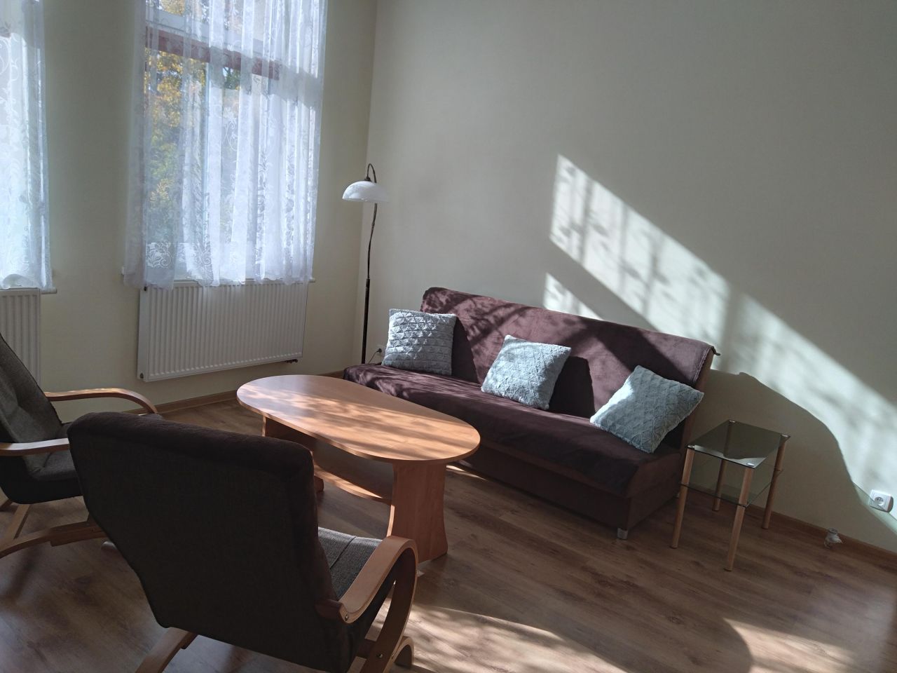 Mieszkanie 1-pokojowe Gliwice Śródmieście, ul. Kozielska. Zdjęcie 2