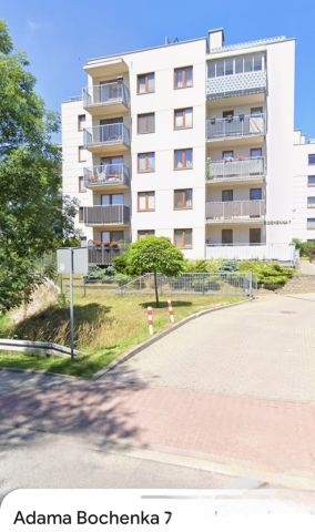 Mieszkanie 2-pokojowe Kraków, ul. Adama Bochenka. Zdjęcie 15