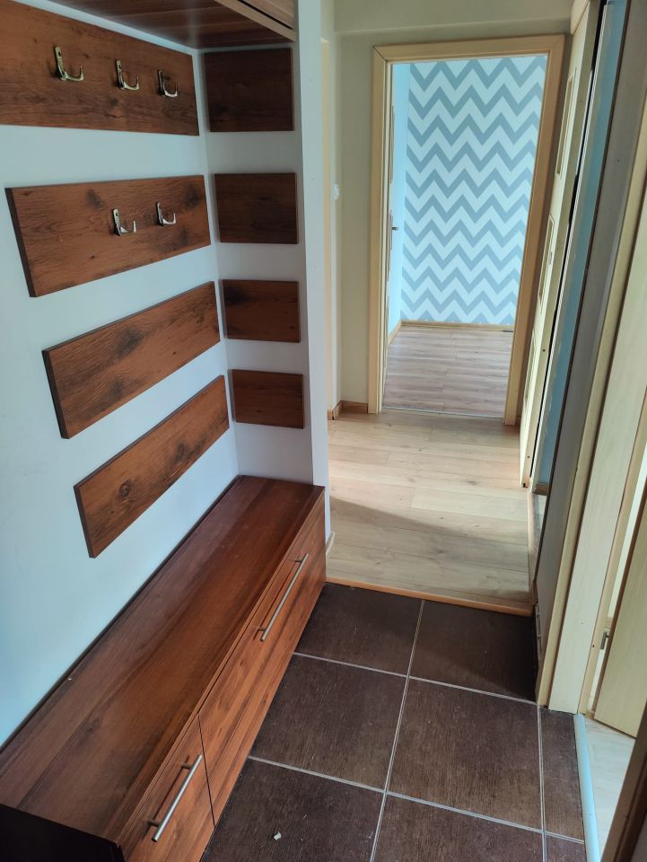 Mieszkanie 3-pokojowe Cieszyn, ul. Stanisława Moniuszki. Zdjęcie 8