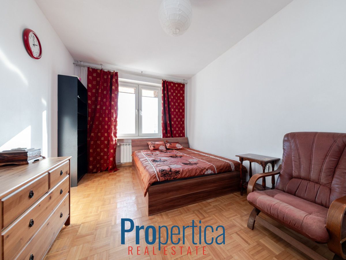 Mieszkanie 2-pokojowe Warszawa Śródmieście, al. Armii Ludowej. Zdjęcie 5