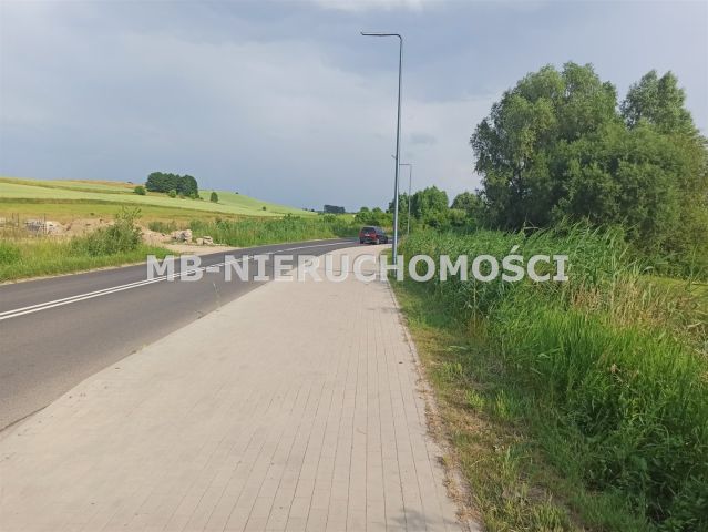 Działka rolna Różnowo. Zdjęcie 7