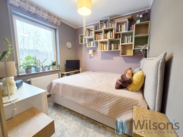 Mieszkanie 6-pokojowe Marki, ul. Ceglana. Zdjęcie 6