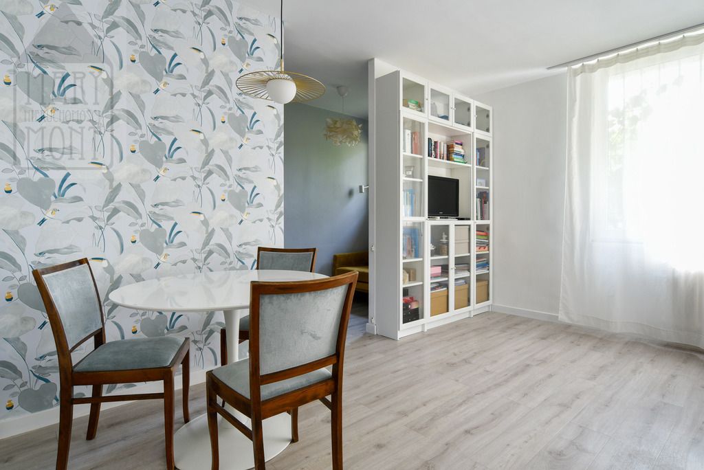 Mieszkanie 3-pokojowe Warszawa Żoliborz, pl. Wojska Polskiego. Zdjęcie 6