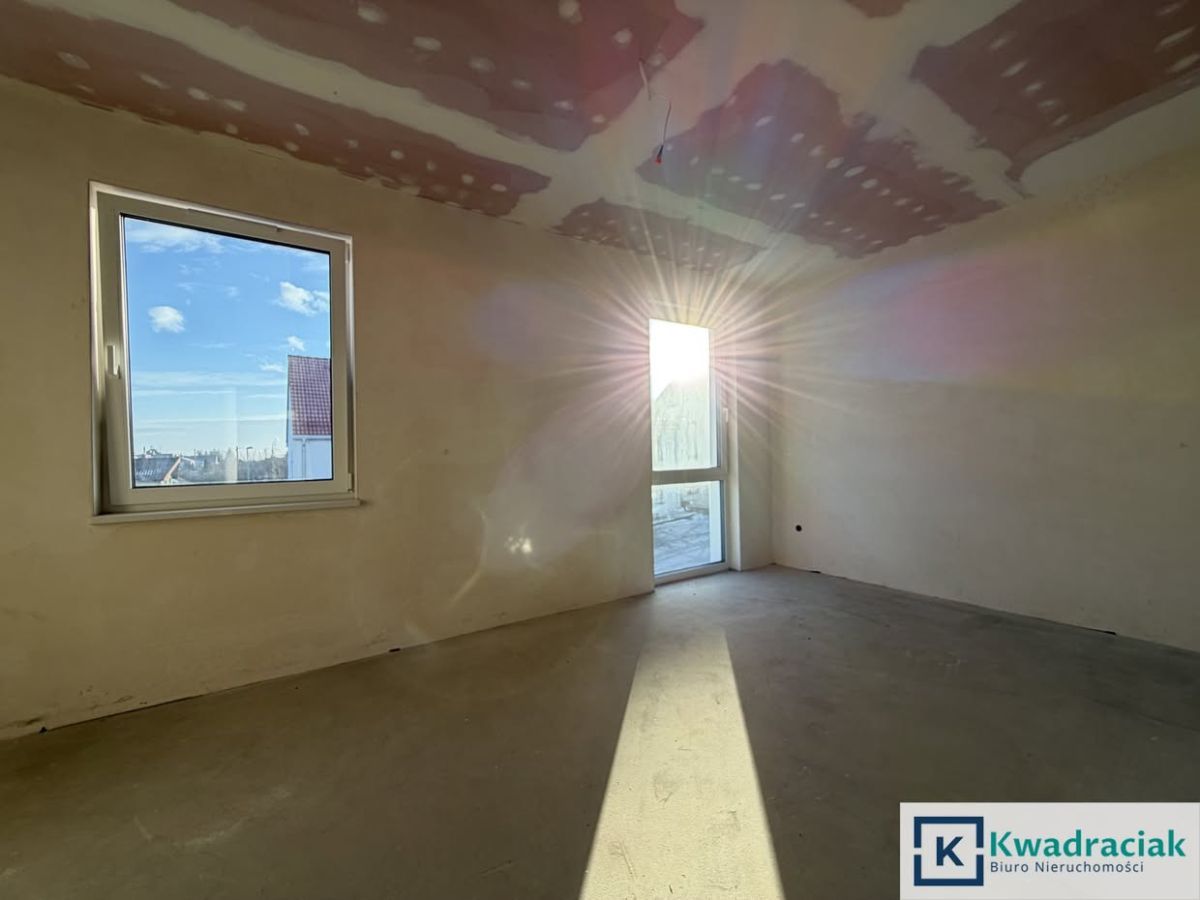 Mieszkanie 4-pokojowe Jasło, ul. Tadeusza Kościuszki. Zdjęcie 2