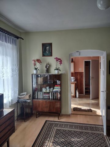 Mieszkanie 1-pokojowe Żarów, ul. Adama Mickiewicza. Zdjęcie 1