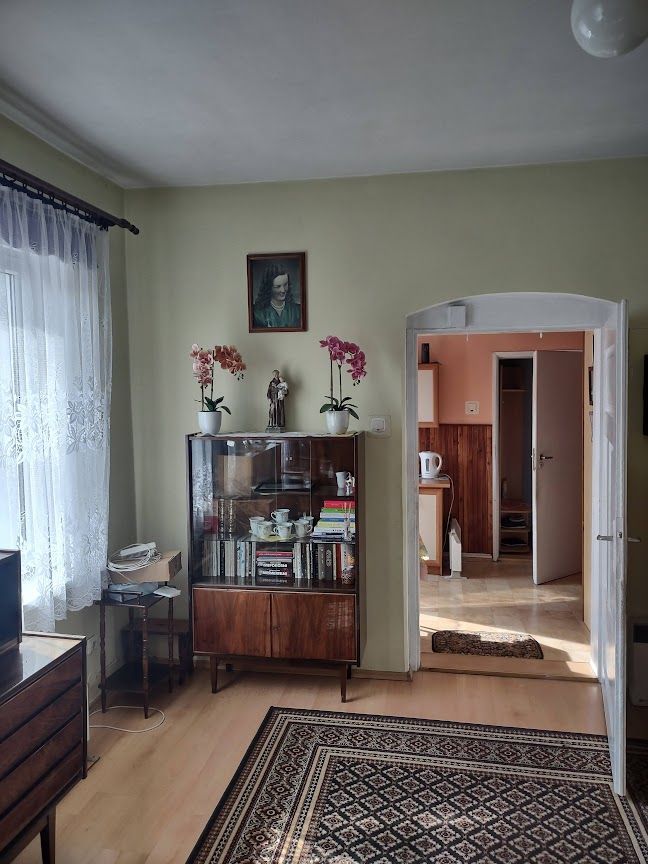 Mieszkanie 1-pokojowe Żarów, ul. Adama Mickiewicza. Zdjęcie 1