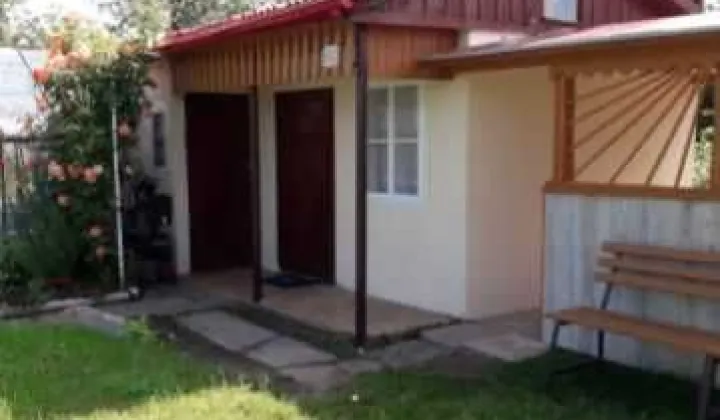 Działka rod Giżycko