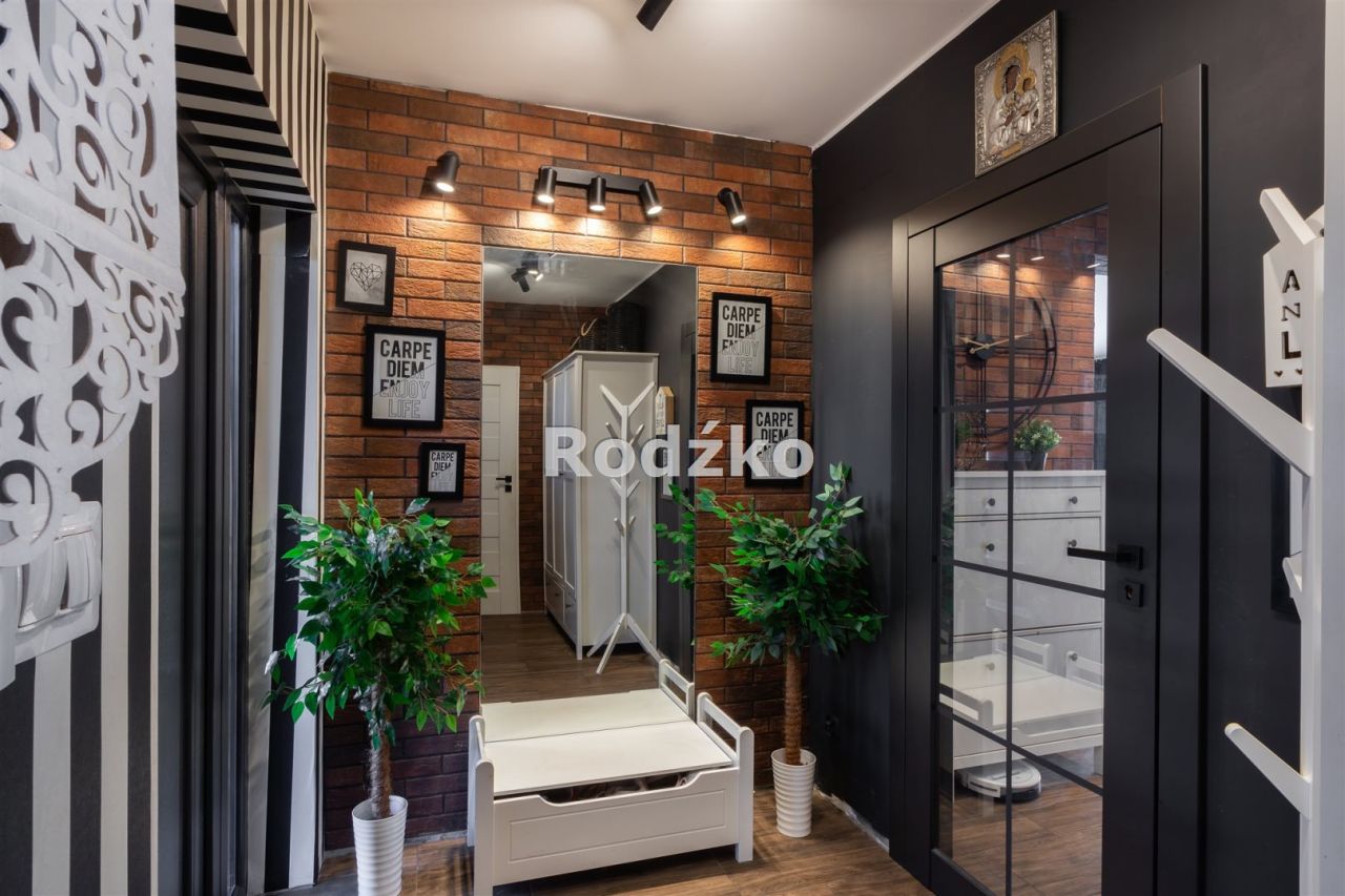 dom wolnostojący, 6 pokoi Skórcz, ul. Zbożowa. Zdjęcie 3