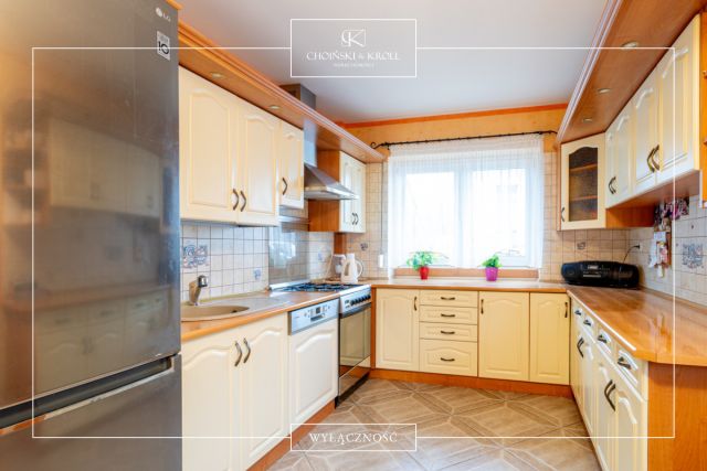 bliźniak, 6 pokoi Poznań Minikowo, ul. Żorska. Zdjęcie 17