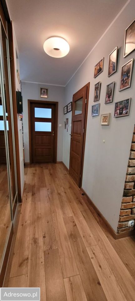 Mieszkanie 2-pokojowe Poznań Grunwald, ul. Marcelińska. Zdjęcie 11