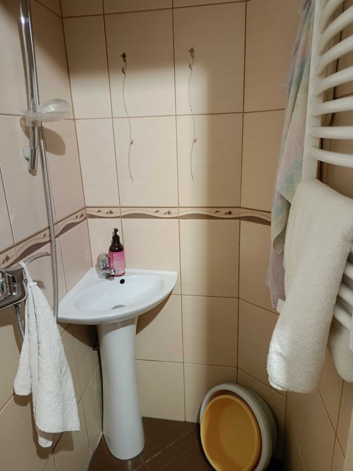 Mieszkanie 2-pokojowe Aleksandrów Łódzki, ul. Fryderyka Chopina. Zdjęcie 5