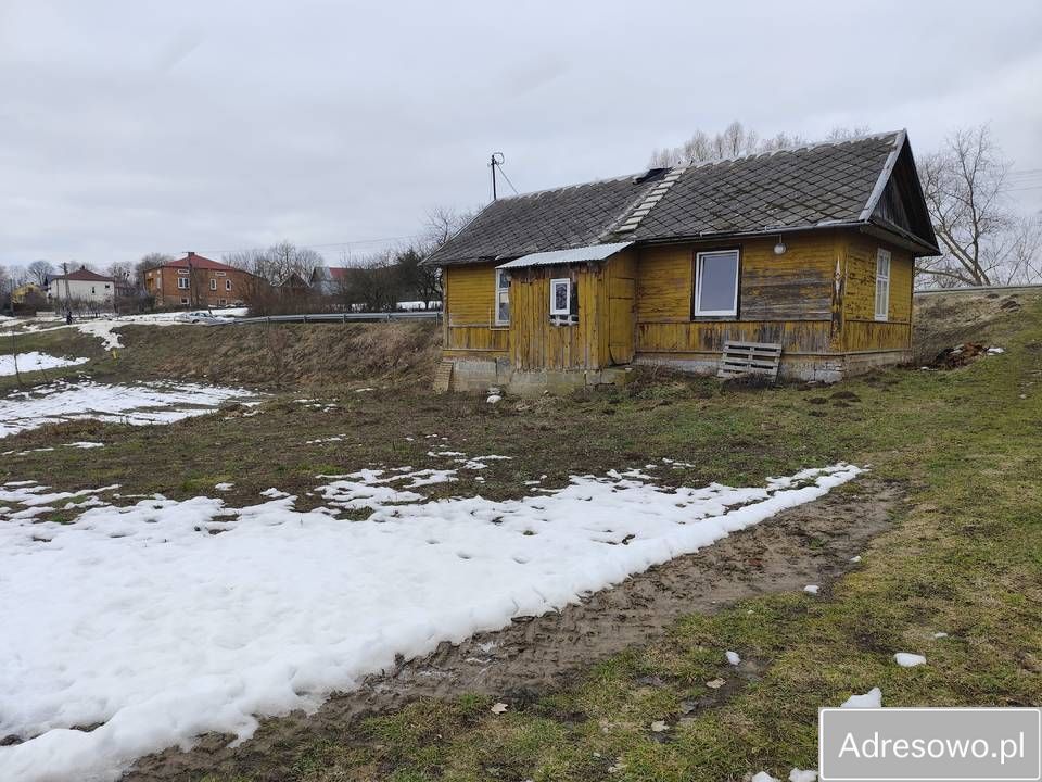 dom wolnostojący Janówka Wschodnia. Zdjęcie 4