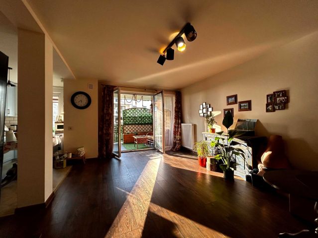 Mieszkanie 2-pokojowe Strzyżów, ul. Sobieskiego. Zdjęcie 1