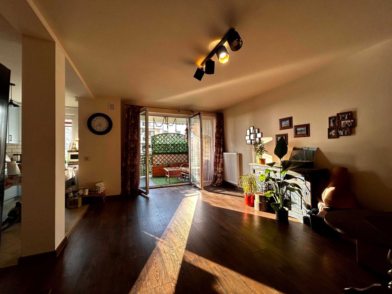 Mieszkanie 2-pokojowe Strzyżów, ul. Sobieskiego. Zdjęcie 1