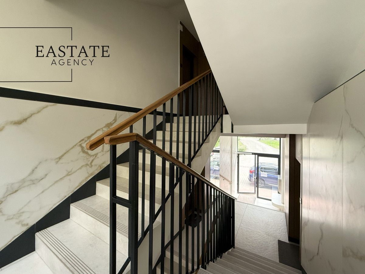 Mieszkanie 4-pokojowe Warszawa Śródmieście, al. 3 Maja. Zdjęcie 12