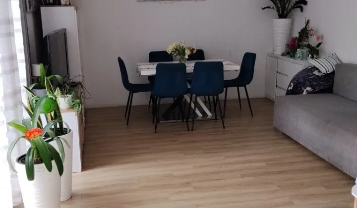 dom szeregowy Grodzisk Mazowiecki