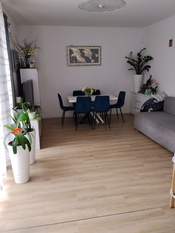 dom szeregowy Grodzisk Mazowiecki. Zdjęcie 1