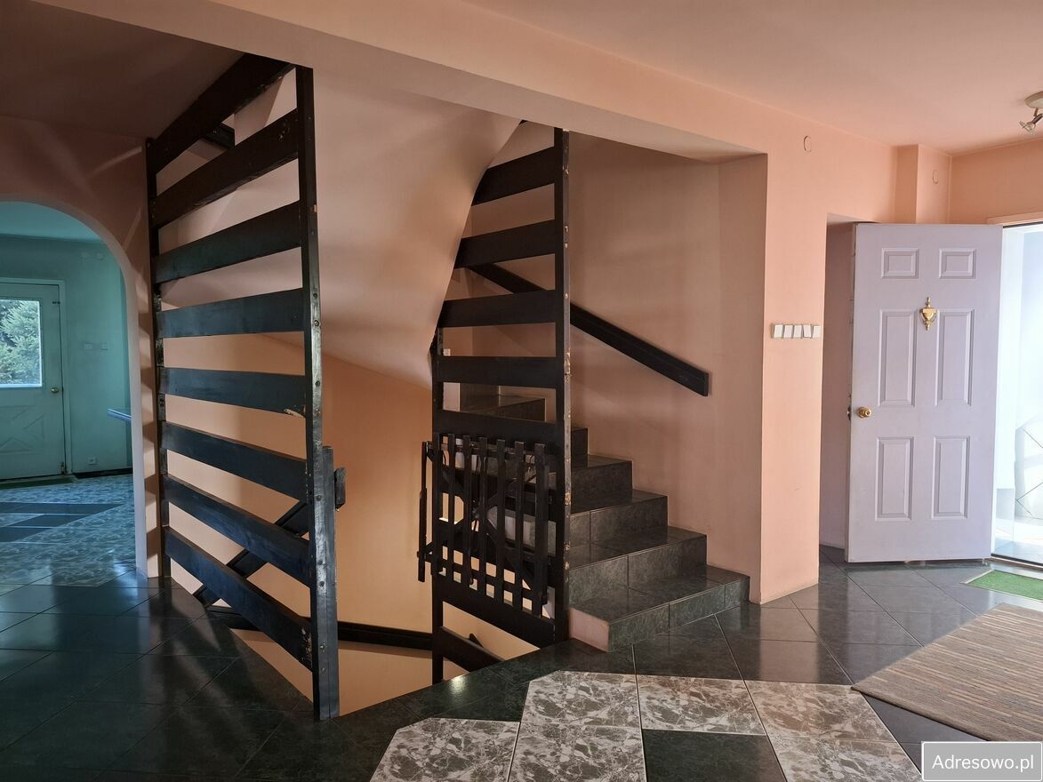 dom wolnostojący, 5 pokoi Poznań Jeżyce, ul. Myśliborska. Zdjęcie 11