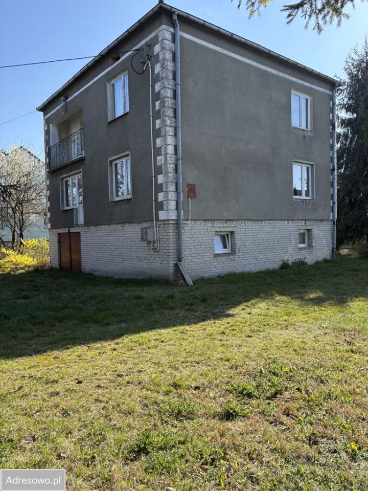 dom wolnostojący, 6 pokoi Dębowo. Zdjęcie 13