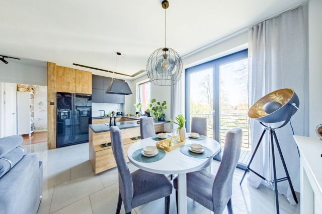 Mieszkanie 3-pokojowe Zgierz, ul. Piątkowska. Zdjęcie 10