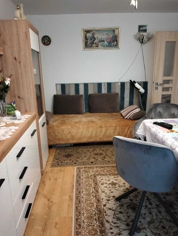 Mieszkanie 2-pokojowe Bytom, ul. Łukasza Wallisa. Zdjęcie 7