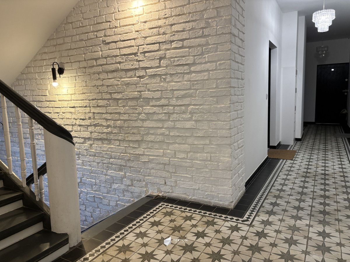 Mieszkanie 1-pokojowe Warszawa Praga, ul. Siedlecka. Zdjęcie 17