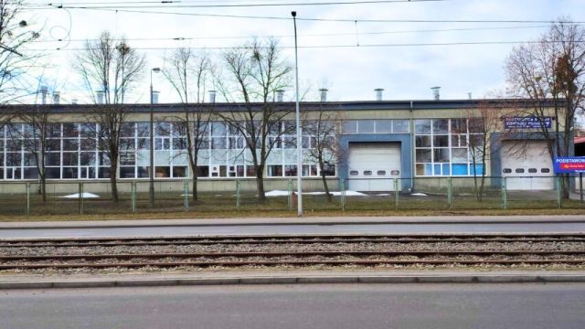 Lokal Olsztyn, ul. Towarowa. Zdjęcie 4
