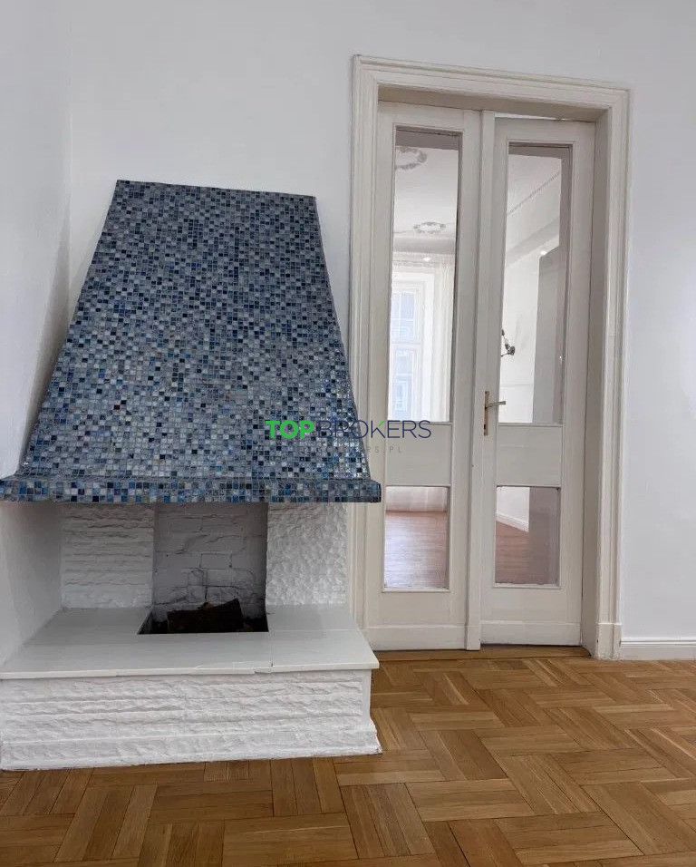 Mieszkanie 3-pokojowe Warszawa Śródmieście, ul. Chmielna. Zdjęcie 2