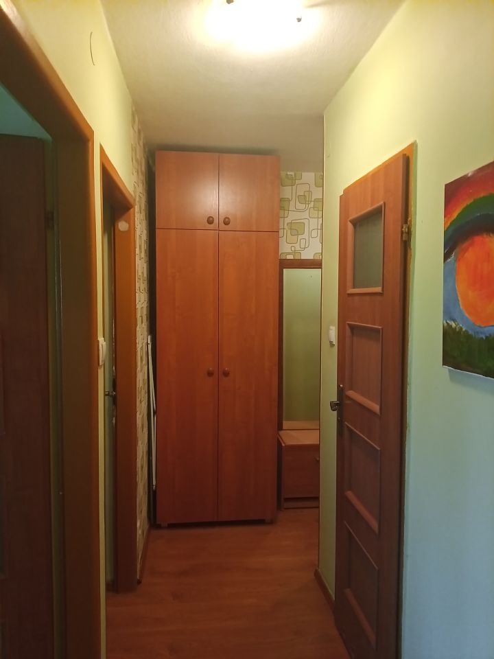 Mieszkanie 2-pokojowe Warszawa Mokotów, ul. Wojciecha Żywnego. Zdjęcie 13