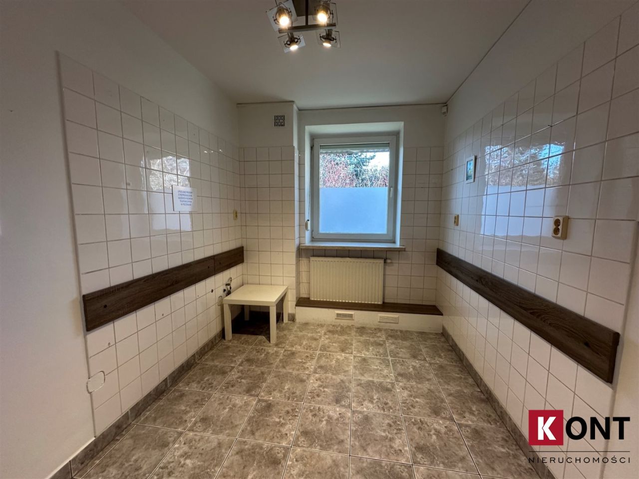 Lokal Kraków Krowodrza, ul. Krowoderskich Zuchów. Zdjęcie 4