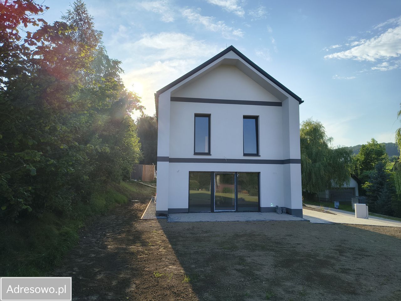 dom wolnostojący, 5 pokoi Dobranowice. Zdjęcie 6