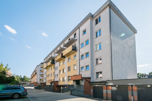 Mieszkanie 2-pokojowe Kraków Podgórze Duchackie, ul. Włoska. Zdjęcie 16