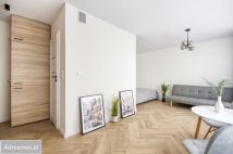 Mieszkanie 1-pokojowe Warszawa Muranów, ul. Niska. Zdjęcie 2