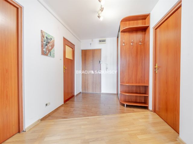 Mieszkanie 3-pokojowe Kraków Prądnik Biały, ul. Kuźnicy Kołłątajowskiej. Zdjęcie 31