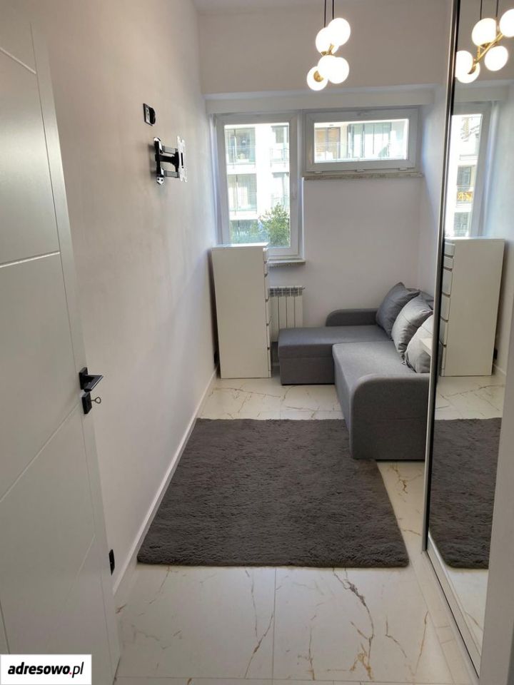 Mieszkanie 2-pokojowe Warszawa Śródmieście, ul. Grzybowska. Zdjęcie 7